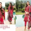 GULAAL LUXURY LAWN COLLECTION VOL-01